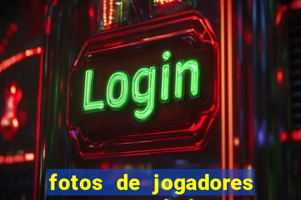 fotos de jogadores de futebol pelados